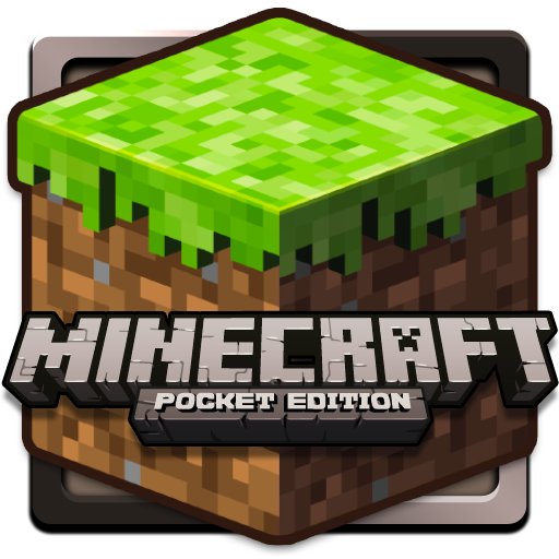 Minecraft Icon